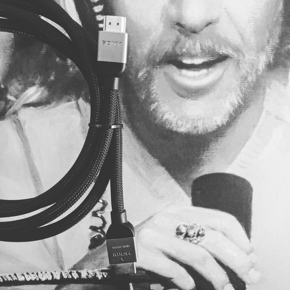 Sony HDMI High Speed Cable - Picture 9 of 12